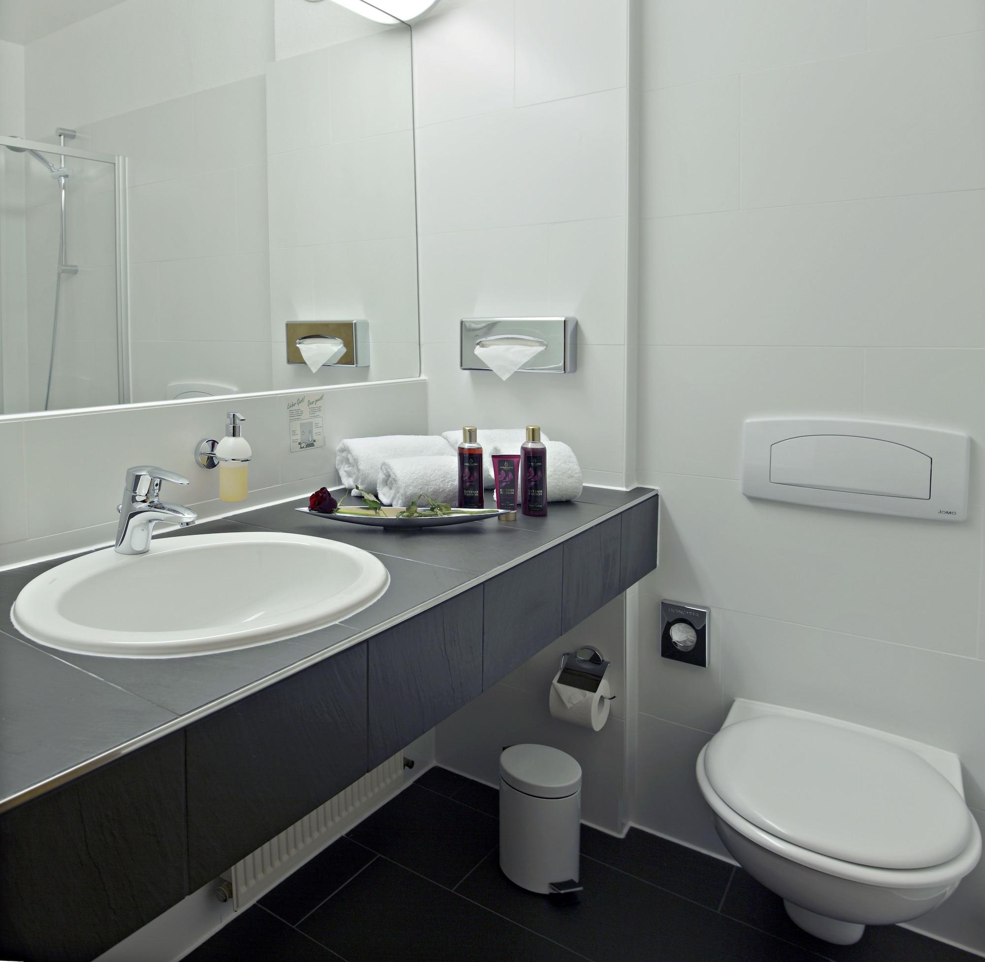 Best Western Hotel Braunschweig Seminarius Esterno foto