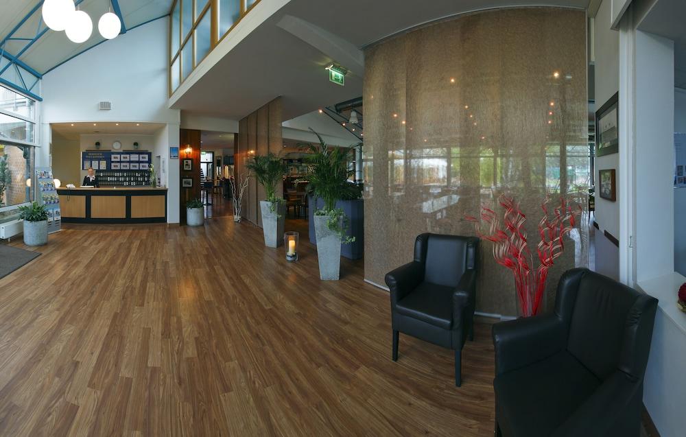 Best Western Hotel Braunschweig Seminarius Esterno foto
