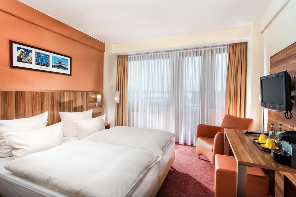 Best Western Hotel Braunschweig Seminarius Camera foto