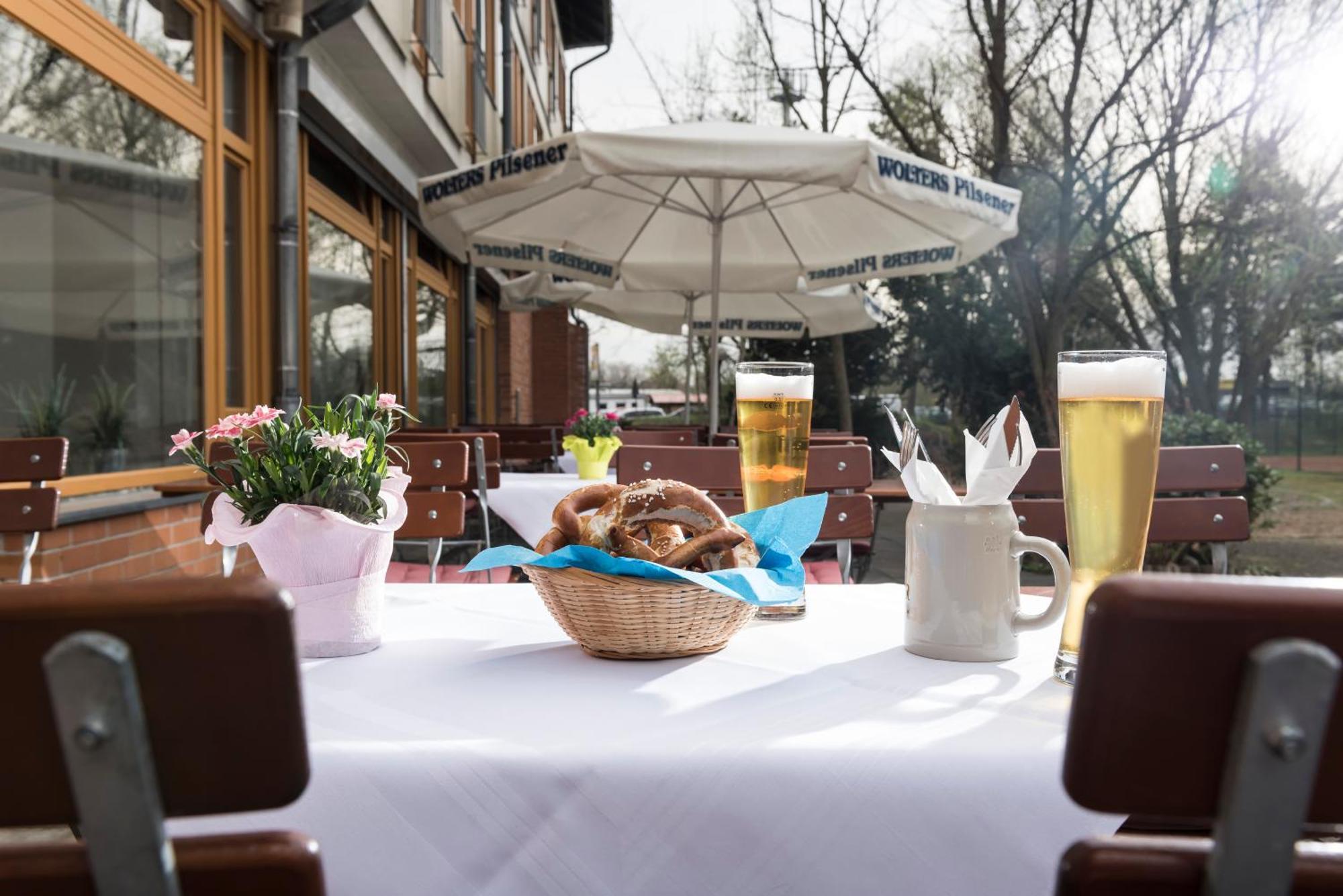 Best Western Hotel Braunschweig Seminarius Esterno foto